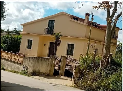 Photo: Immobile residenziale in Salemi (TP)