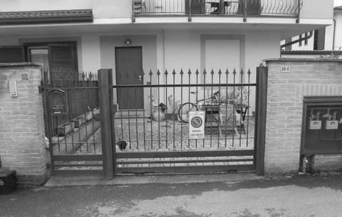 Photo: Immobile residenziale in San Colombano al Lambro (MI)