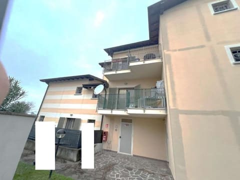 Photo: Immobile residenziale in Castel Gabbiano (CR)