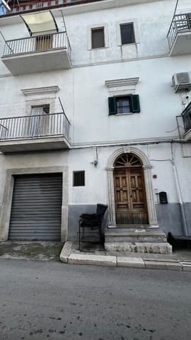 Photo: Immobile residenziale in Peschici (FG)