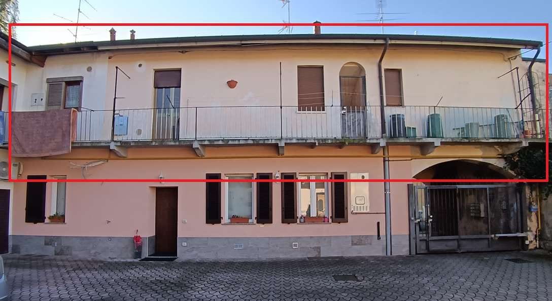 Foto del lotto: Immobile residenziale a Busto Arsizio