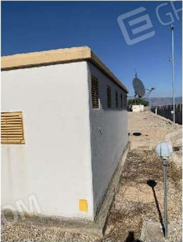 Photo: Immobile commerciale in San Severo (FG)
