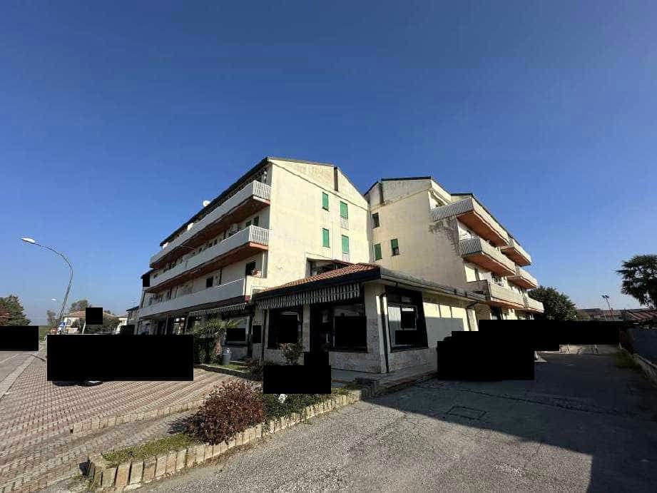 Foto del lotto: Immobile commerciale a Porto Tolle
