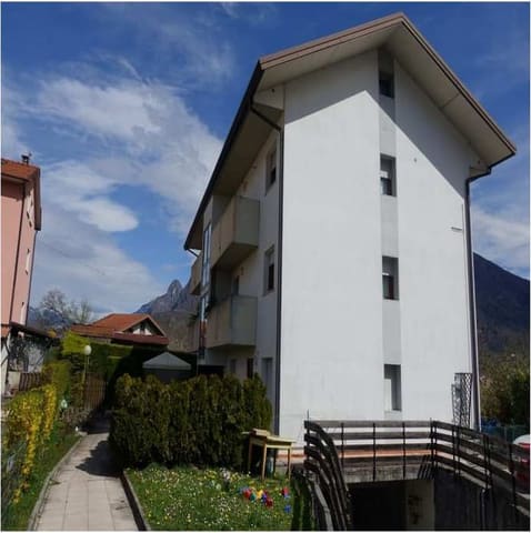 Photo: Immobile residenziale in Ponte nelle Alpi (BL)