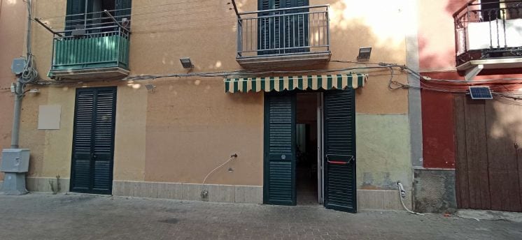 Photo of the lot: Immobile commerciale in Trapani