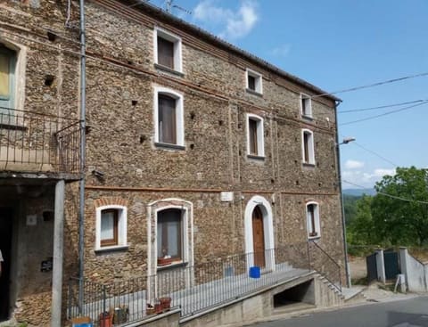 Photo: Immobile residenziale in Decollatura (CZ)