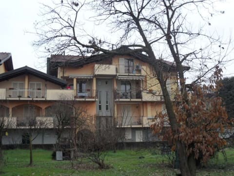 Photo: Immobile residenziale in Pozzuolo Martesana (MI)