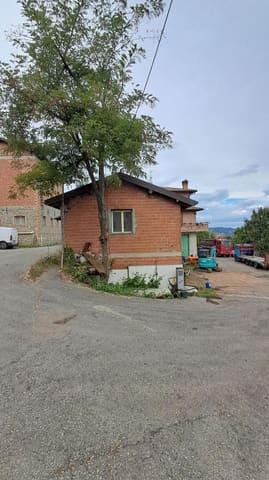 Photo: Immobile commerciale in Baiso (RE)