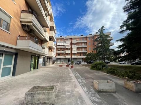 Photo: Immobile residenziale in San Severo (FG)