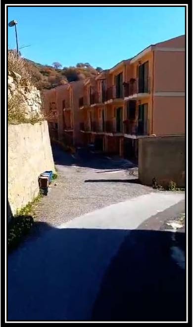 Foto del lotto: Immobile residenziale a Gallodoro