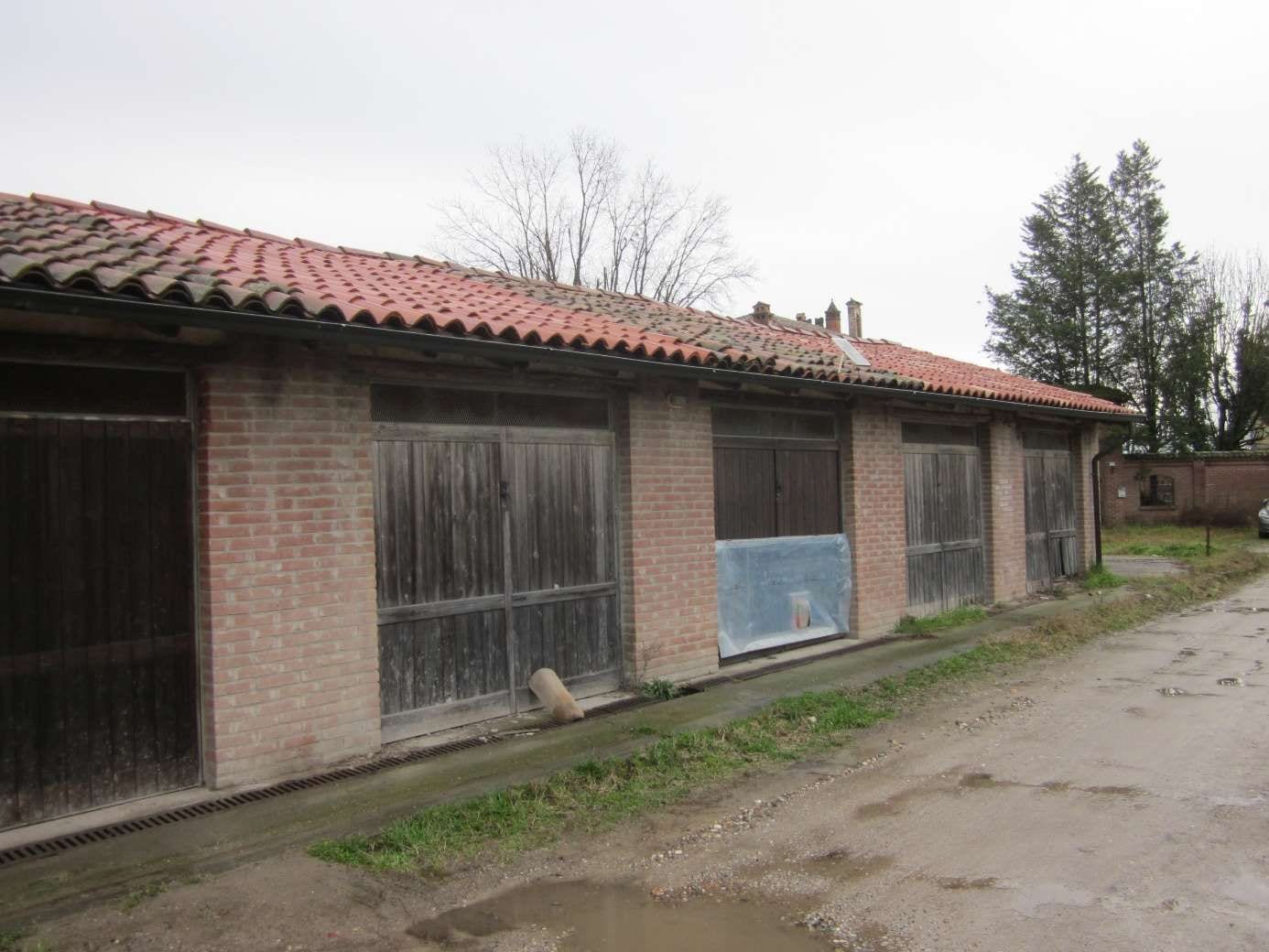 Photo of the lot: Immobile commerciale in Zerbolò