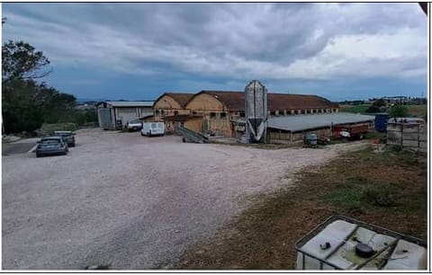 Photo: Immobile industriale in Perugia (PG)