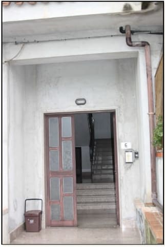 Photo: Immobile residenziale in Stilo (RC)
