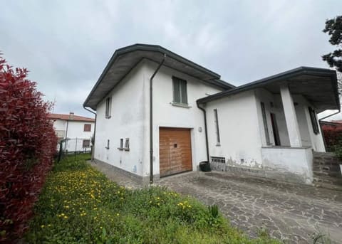Photo: Immobile residenziale in Pianengo (CR)