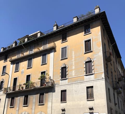 Photo: Immobile residenziale in Milano (MI)