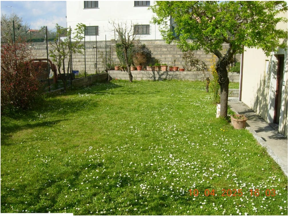 Photo of the lot: Immobile residenziale in Gualdo Tadino