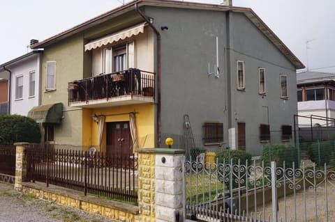 Photo: Immobile residenziale in Suzzara (MN)