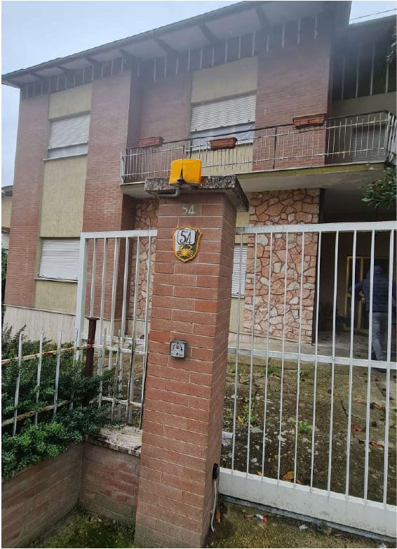 Foto del lotto: Immobile residenziale a Montottone