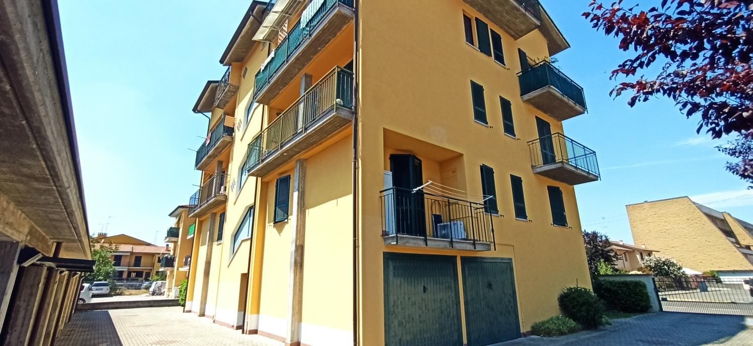 Foto del lotto: Immobile residenziale a Voghera