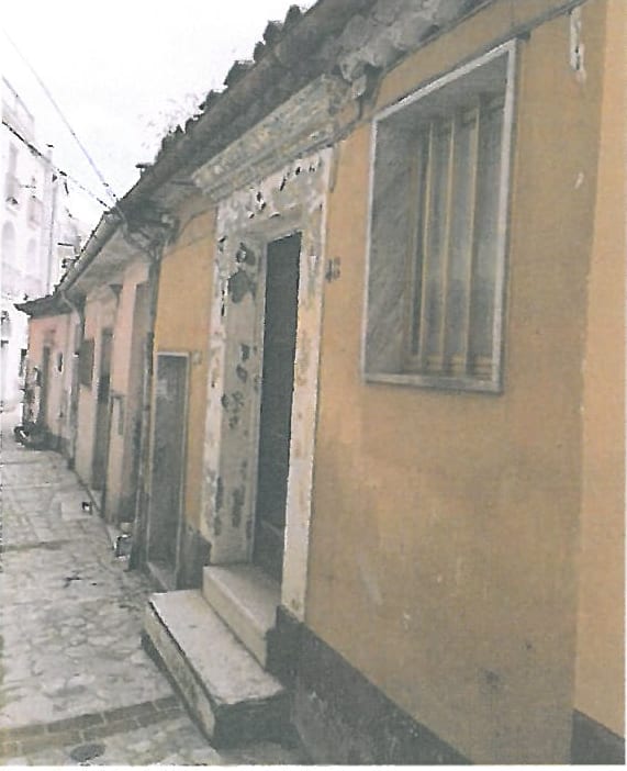 Foto del lotto: Immobile residenziale a Calitri