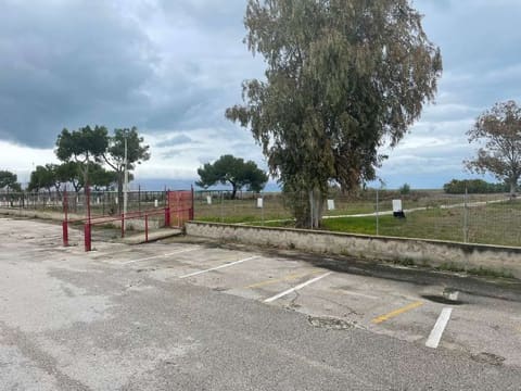 Photo: Altra categoria in Manfredonia (FG)