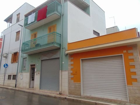 Photo: Immobile residenziale in San Ferdinando di Puglia (BT)