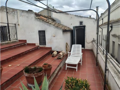 Photo: Immobile residenziale in Ascoli Satriano (FG)