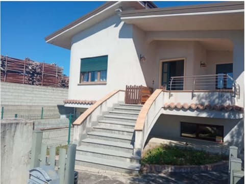 Photo: Immobile residenziale in Cropani (CZ)