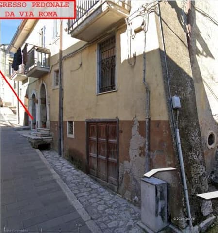 Foto: Immobile residenziale a Candida (AV)