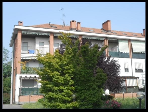 Photo of the lot: Immobile residenziale in Rho