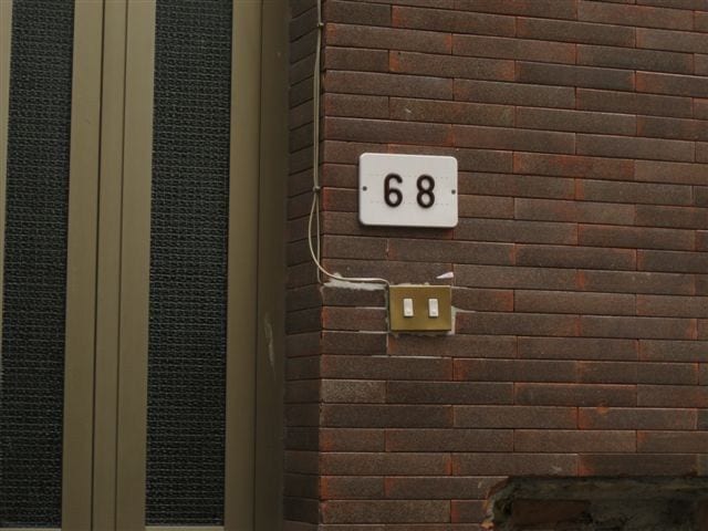 Foto del lotto: Immobile residenziale a Montegranaro