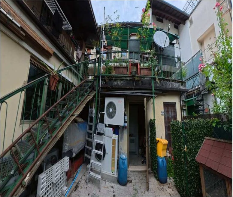 Photo of the lot: Immobile commerciale in Feltre