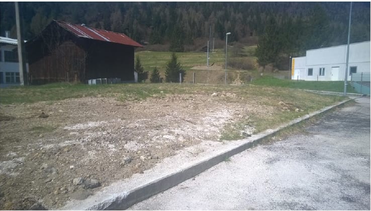Photo of the lot: Altra categoria in Domegge di Cadore
