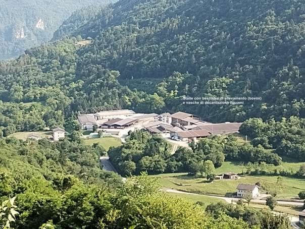 Foto del lotto: Immobile residenziale a Arsiè