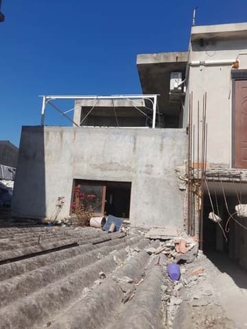 Photo: Immobile residenziale in Brancaleone (RC)