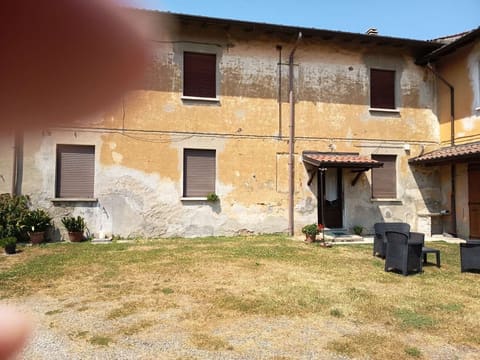 Photo: Immobile residenziale in Somaglia (LO)