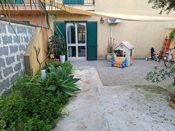Foto del lotto: Immobile residenziale a Marsala