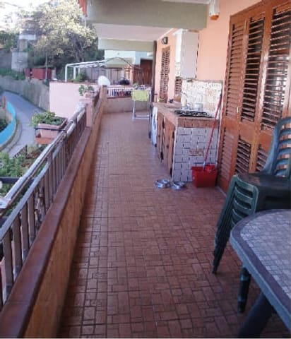 Photo: Immobile residenziale in Messina (ME)