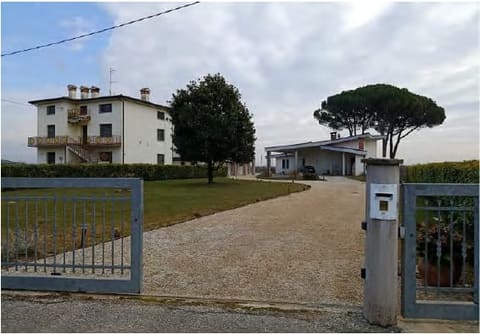Photo: Immobile residenziale in Vidor (TV)