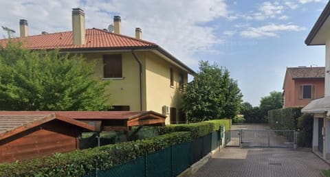 Photo: Immobile residenziale in Santa Maria di Sala (VE)