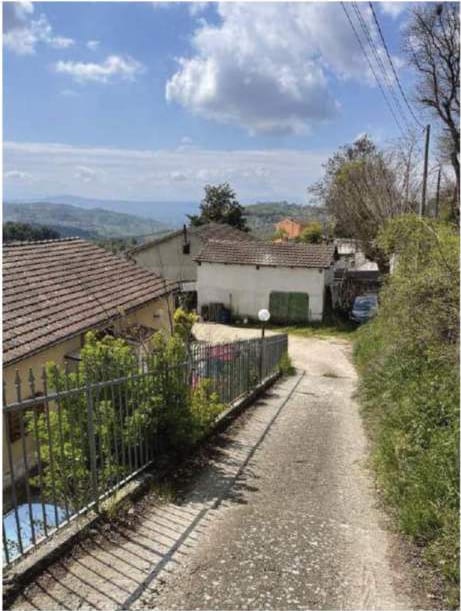 Foto del lotto: Immobile residenziale a Ariano Irpino