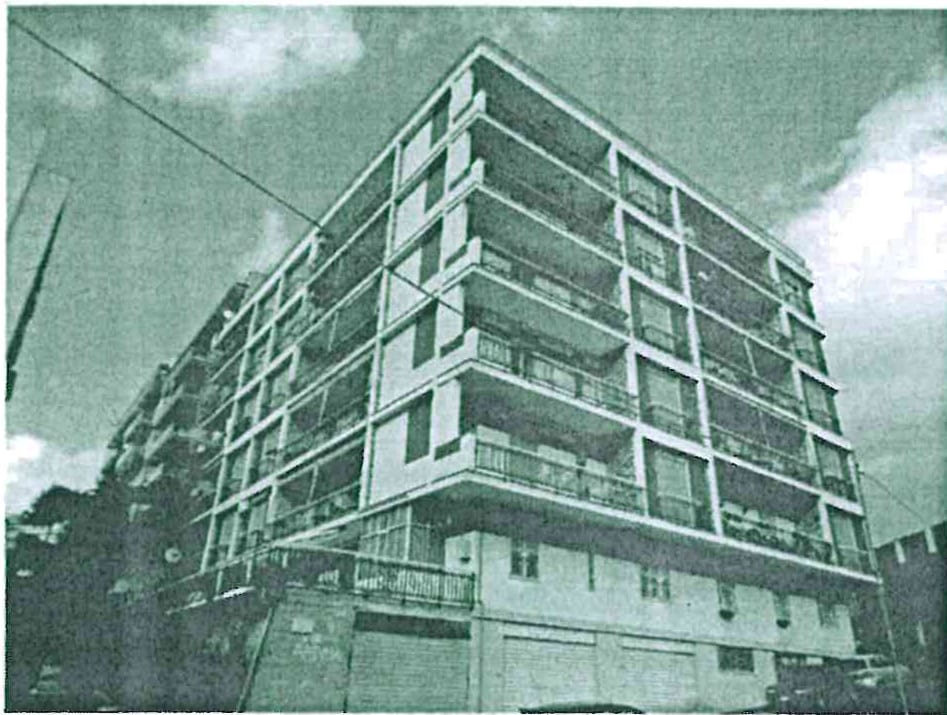 Photo of the lot: Immobile residenziale in Messina