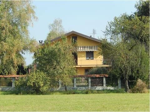 Photo: Immobile residenziale in Campiglione Fenile (TO)