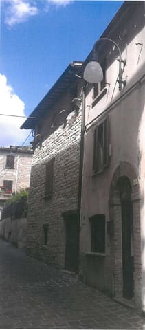 Photo: Immobile residenziale in Sigillo (PG)