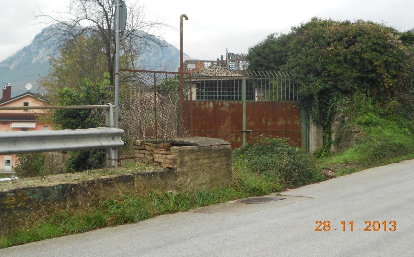 Photo of the lot: Altra categoria in Solofra