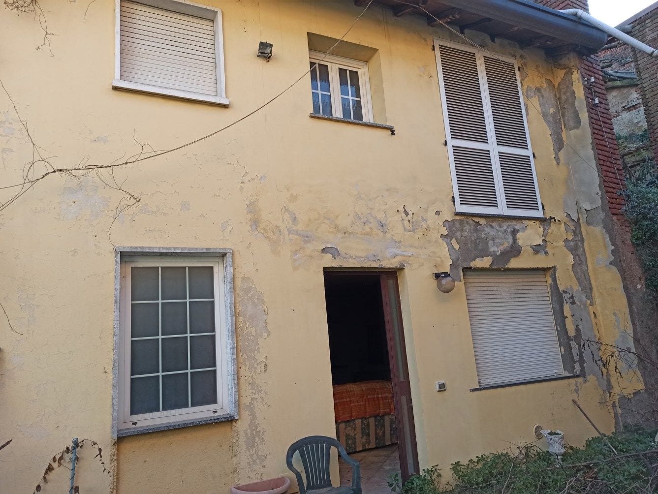 Foto del lotto: Immobile residenziale a Lurago Marinone