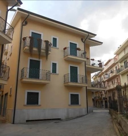 Photo: Immobile residenziale in Cagnano Varano (FG)
