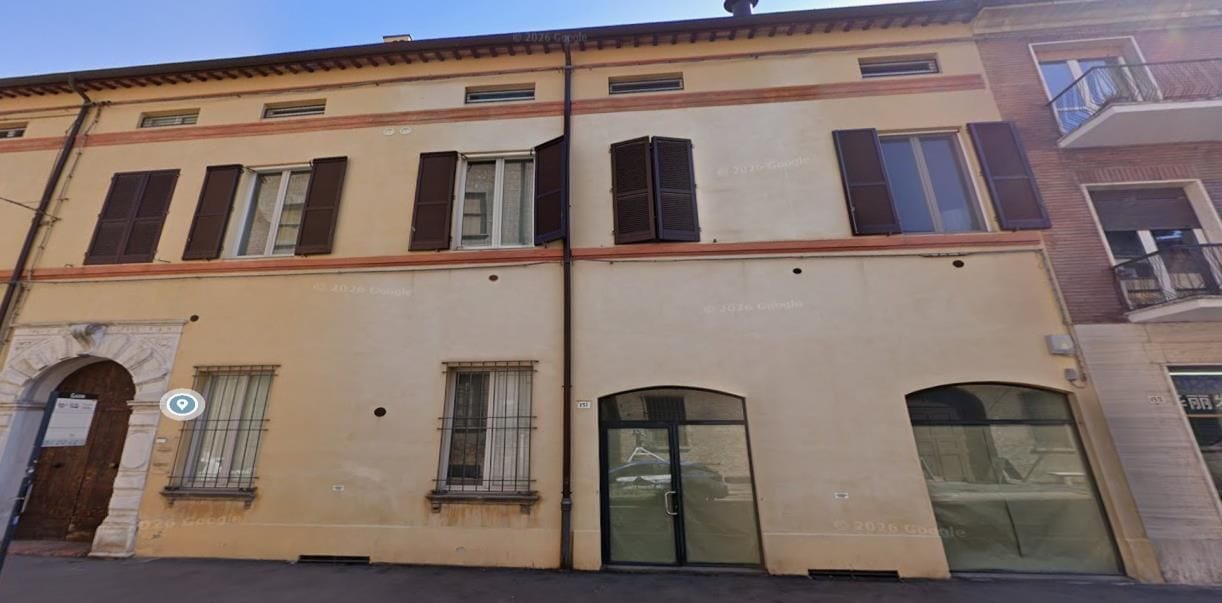 Foto del lotto: Immobile commerciale a Forlì