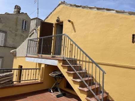 Foto del lotto: Immobile residenziale a Montappone