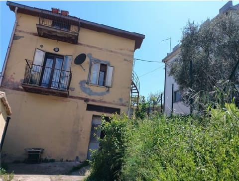 Photo: Immobile residenziale in Stigliano (MT)